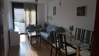 DUPLEX JUNTO AL PUENTE ROMANO con GRAN TERRAZA y PARKING PRIVADO - 2