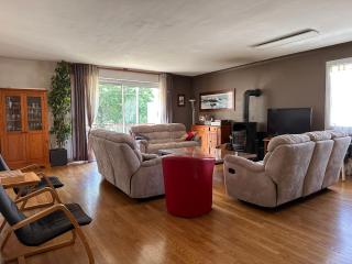 Grande maison familiale au calme en ville - Saint-Brieuc - 4