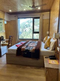 HOTEL MA HEIGHTS - Dalhousie - 0