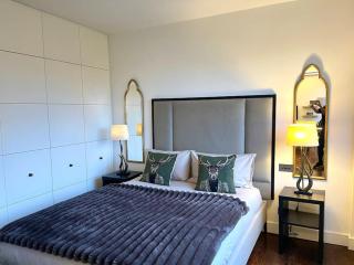 Le Cheval Suite - Chelsea - Londra - 8