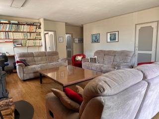 Grande maison familiale au calme en ville - 3