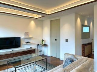 Le Cheval Suite - Chelsea - 2