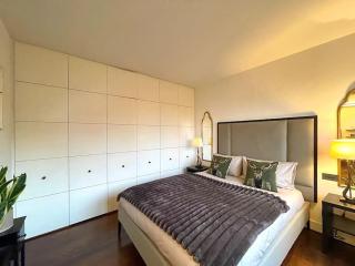 Le Cheval Suite - Chelsea - 9