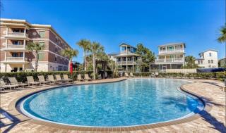 275 Lifeguard Loop by 30A Escapes - Rosemary Beach - 7