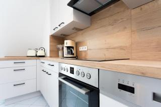 BOHO CHIC Markkleeberg, in Seenähe, Familien Apartment, 8 min ins Leipziger Zentrum mit S-Bahn, Großer TV mit X Box - 1