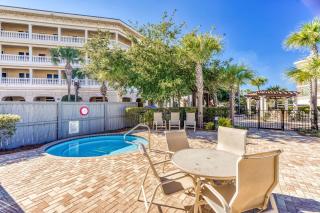 275 Lifeguard Loop by 30A Escapes - Rosemary Beach - 3