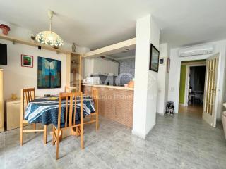 En primera linea de playa zona Vilafortuny 114B - INMO22 - 3