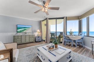 Newly Renovated Beachfront Condo! Free Beach Chair Service! by Dolce Vita Getaways PCB - Panama City Beach - 0