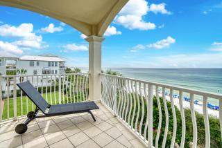 Beachfront Bliss On 30A by 30A Escapes - Seacrest - 7