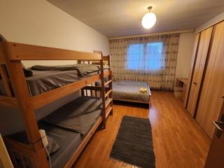 City Park Apartments - 2