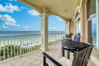 Beachfront Bliss On 30A by 30A Escapes - Seacrest - 0