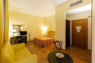 Hotel Due Colonne - Cagliari - 2