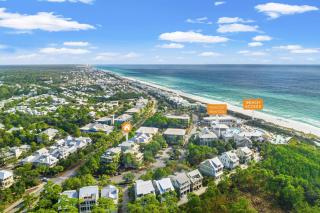 Watercolor 1660 #302 - Seagrove Beach - 9