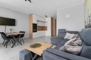 Cosmo Apartments - Danzig - 2