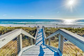 350 Beachfront Trail Unit 4 - Seagrove Beach - 9