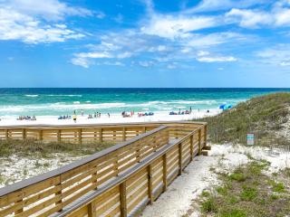 Joy to the Beach! by 30A Escapes - Blue Gulf Beach - 6