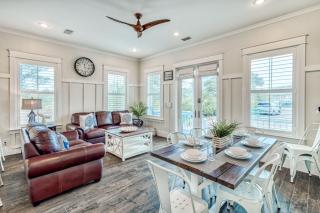 Joy to the Beach! by 30A Escapes - Blue Gulf Beach - 3