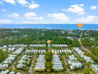 Summer Bliss by 30A Escapes - Seagrove Beach - 9