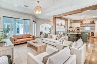 Emerald Coast Oasis by 30A Escapes - Seacrest - 8