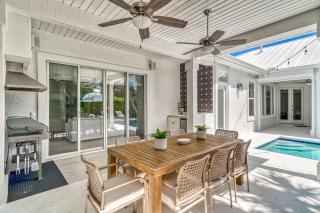 Emerald Coast Oasis by 30A Escapes - Seacrest - 6