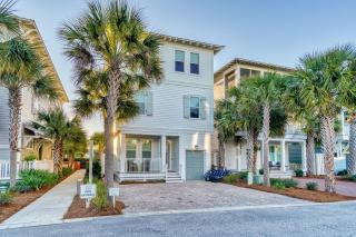 Aqua Waters by 30A Escapes - Rosemary Beach - 5