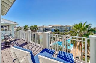 Aqua Waters by 30A Escapes - Rosemary Beach - 1