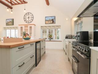 Ghyll Crest - Thirsk - 1
