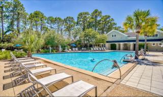 395 Tumblehome Way by 30A Escapes - Watersound Beach - 7