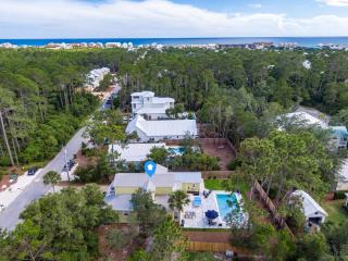 For A Song by 30A Escapes - Rosemary Beach - 7