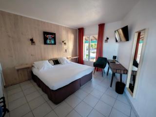 L'auberge Camarguaise - Saintes-Maries-de-la-Mer - 7