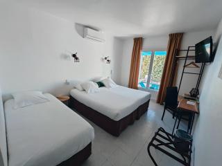 L'auberge Camarguaise - Saintes-Maries-de-la-Mer - 9