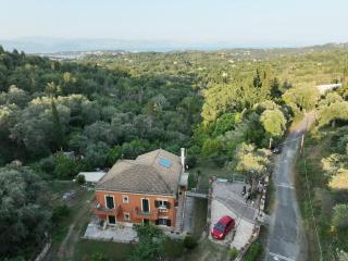 Nature retreat apartment - Kalafatiónes - 8