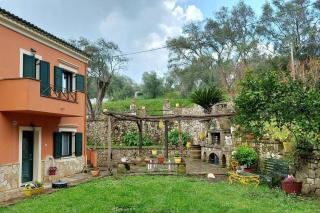 Nature retreat apartment - Kalafatiónes - 6