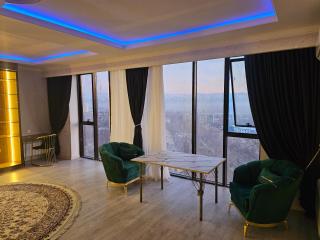 BALAND HOTEL DUSHANBE - Dushanbe - 1