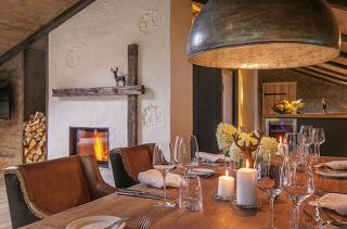 Boutique Hotel Relais Chalet Wilhelmy - Bad Wiessee - 7