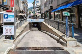5-Star Apartment on Rue d’Antibes - Cannes - 7