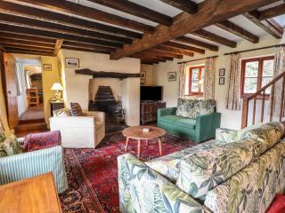 The Long House - Betws-y-coed - 8