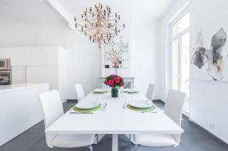 5-Star Apartment on Rue d’Antibes - Cannes - 3