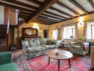 The Long House - Betws-y-coed - 6