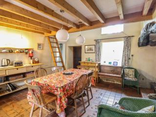 The Long House - Betws-y-coed - 4
