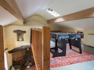 The Long House - Betws-y-coed - 2