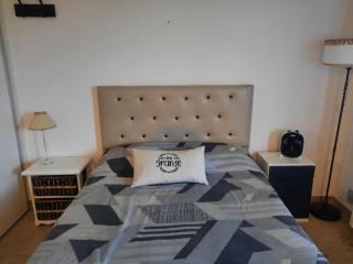Departamento con balcon y pileta - 5