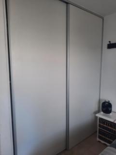 Departamento con balcon y pileta - 4