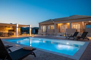 Abelia exclusive residence - Ayios Kirikos - 0