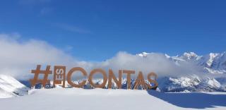 Chalet Keller - Les Contamines-Montjoie - 1