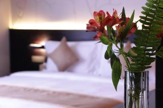 Victoria Court Suites - Nuwara Eliya - 9