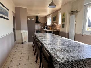 Grande maison familiale au calme en ville - 1