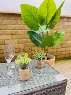 Delightful Ealing Retreat - Steps to Tube & Shops - Ealing - 6