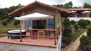 Hotel Cariguá - Barichara - 5