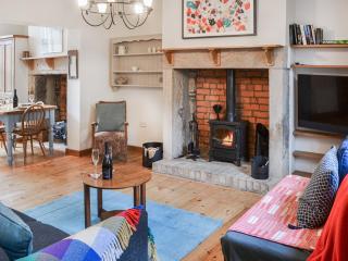 Pitmans Cottage - Ryton - 0